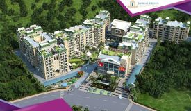 Imperial Heights, Dehradun - 1/3/4 BHK Apartment