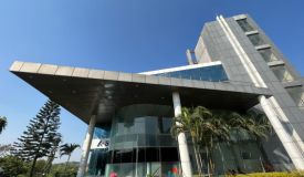 IP Tower, Pune - Premium Office Space