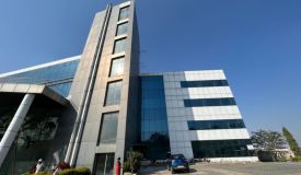 IP Tower, Pune - Premium Office Space