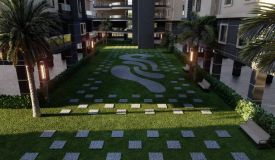 The Espino, Hyderabad - 2/3 BHK Apartment