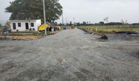 Jayanta, Tirupati - Residential Plots