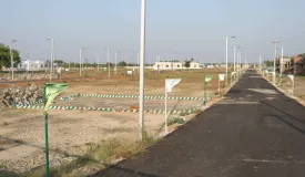 John Hitech Park, Tirunelveli - Villas & Residential Plots