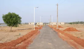 John Hitech Park, Tirunelveli - Villas & Residential Plots