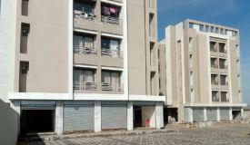 Kailash Residency
