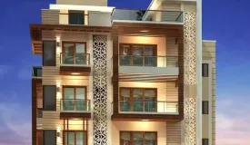 Kailash Enclave