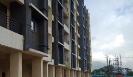 Himanshu Mount View, Thane - 1/2 BHK Apartment