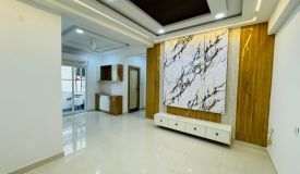 High Hoja Heights, Visakhapatnam - 2 BHK Apartment