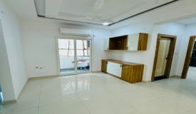 High Hoja Heights, Visakhapatnam - 2 BHK Apartment