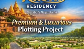 Kashi Residency