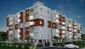 Kr Residency