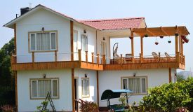 The Lake View Farms, Noida - Residential Plots