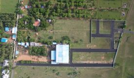 Diya Avenue, Chennai - Residential Plots