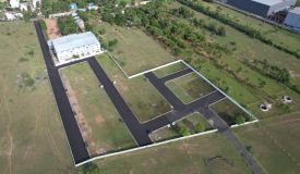 Diya Avenue, Chennai - Residential Plots