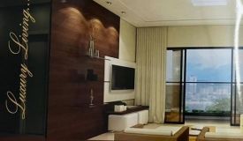 Gokul Dham, Meerut - 1/2/3 BHK Apartment