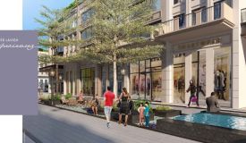 Downtown Avenue, Gurgaon - SCO Plots
