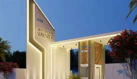 Silpa Sindhu Serenity