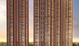 Sobha Aranya, Gurgaon - Luxurious 3 & 4 BHK Home