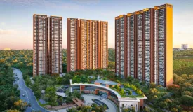 Sobha Aranya