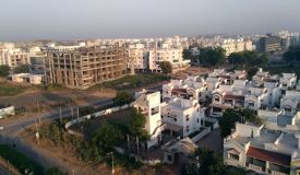 Divyajivan Aura, Gandhinagar - 2/3 BHK Apartment