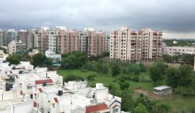 Divyajivan Aura, Gandhinagar - 2/3 BHK Apartment