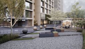 East Face, Ahmedabad - Premium Office Space
