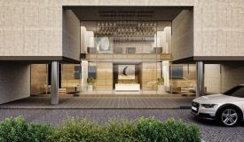 East Face, Ahmedabad - Premium Office Space