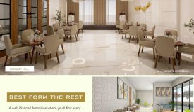 PSK Skylar, Thane - Premium 1/2/3 BHK Apartments