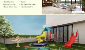 PSK Skylar, Thane - Premium 1/2/3 BHK Apartments