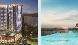 Life Canvas, Pune - 3/4 BHK Premium Residences
