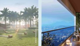 Life Canvas, Pune - 3/4 BHK Premium Residences
