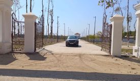 Nature Green Valley Phase 5, Dehradun - Residential Plots