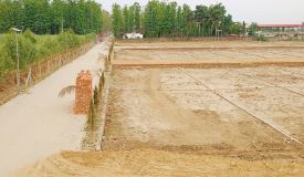 Nature Green Valley Phase 5, Dehradun - Residential Plots