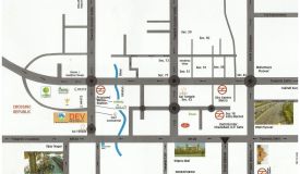Dev Residency, Noida - Fully Furnished Residential Flats