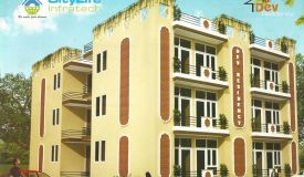 Dev Residency, Noida - Fully Furnished Residential Flats