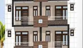 Bloom Apartment