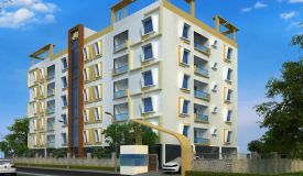 La Casa Lotus, Nellore - 4 BHK Apartment