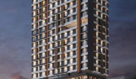 Lashkaria Solitaire, Mumbai - 2/3 BHK Apartment