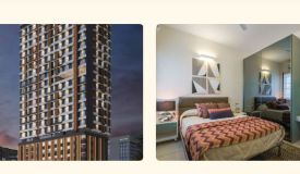 Lashkaria Solitaire, Mumbai - 2/3 BHK Apartment