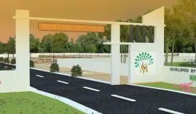 Sri Harsham Maha Sri Township