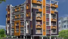 Maharaja Residency