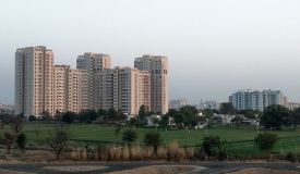 Mahima Aangan, Jaipur - Residential Plots