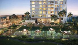 Auris Serenity, Mumbai - Residential Apartments