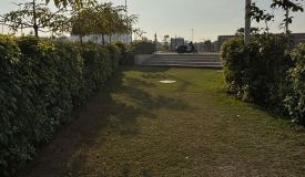M2K County, Dharuhera - Residential Plots