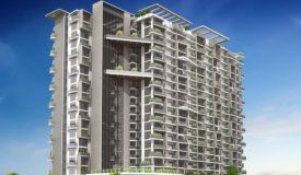 Ds Max Sky Sanman, Bangalore - Premium 2/3 BHK Apartments