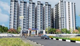 Ds Max Sky Sanman, Bangalore - Premium 2/3 BHK Apartments