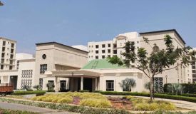 Hiranandani Cypress, Bangalore - 4 BHK Apartment