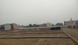 Mangalam Enclave
