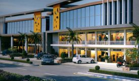 Mangalmurti Arcade, Mehsana - Premium Office Space