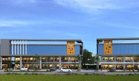 Mangalmurti Arcade, Mehsana - Premium Office Space