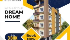 Manorama Apartment
